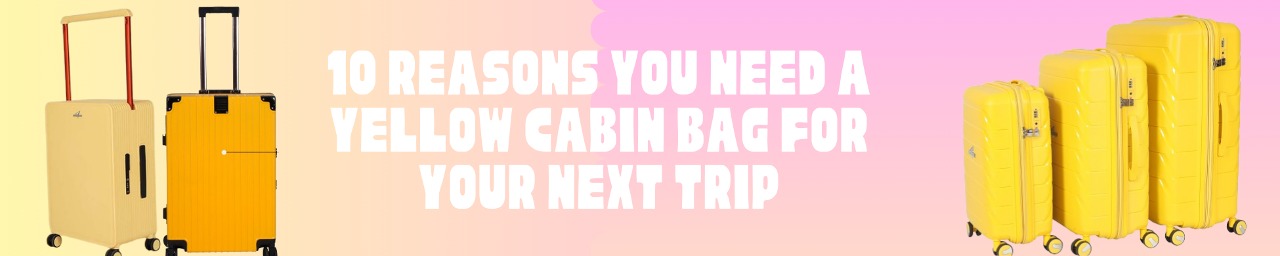  cabin bag