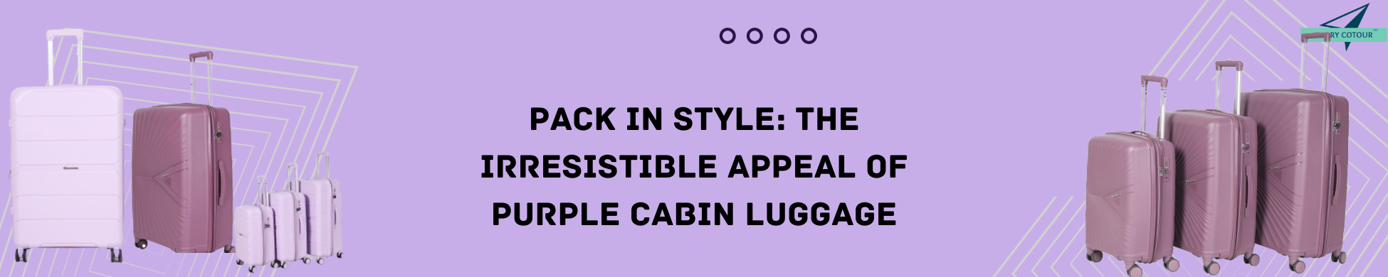 cabin luggage bag