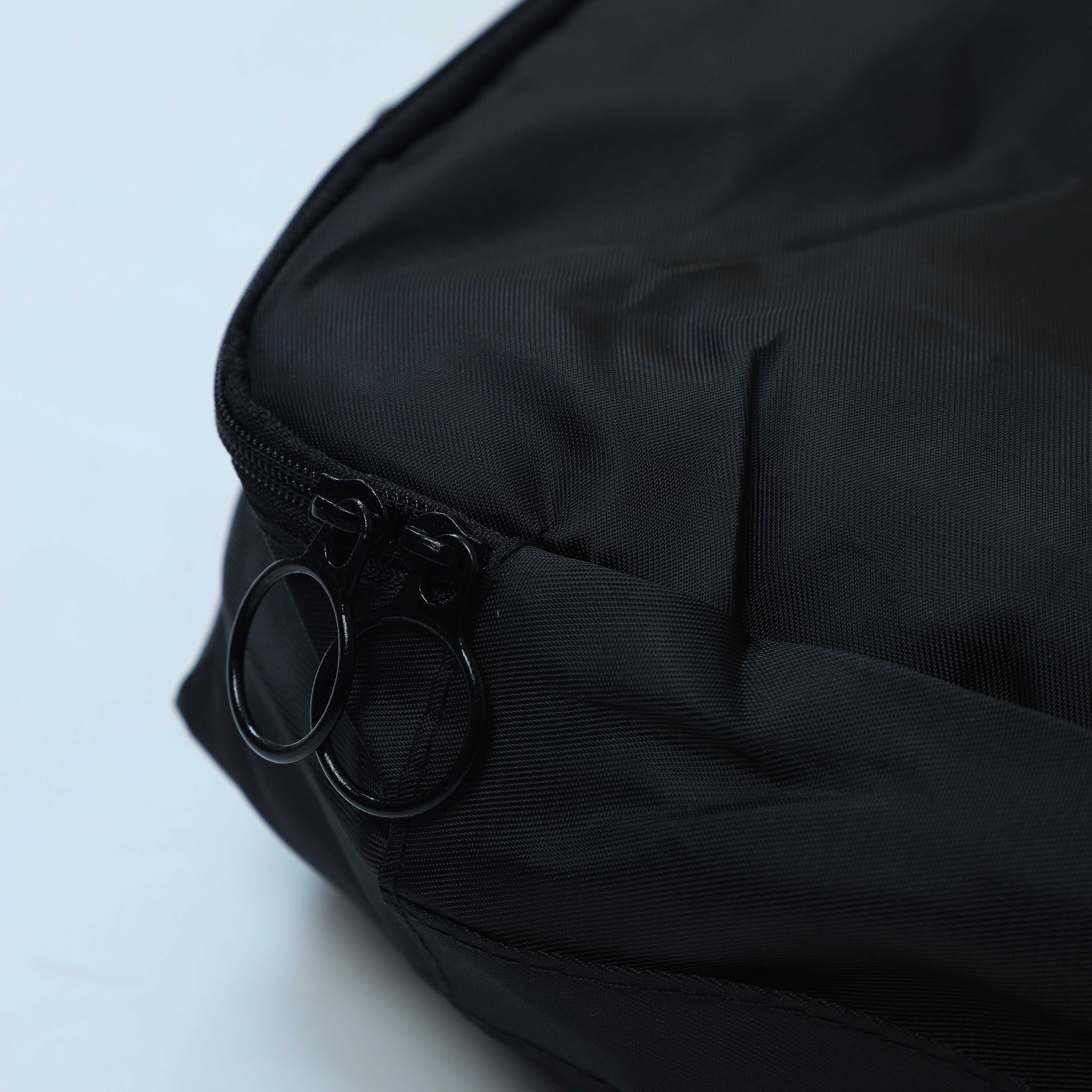 Black Laundry Bag For Clothes