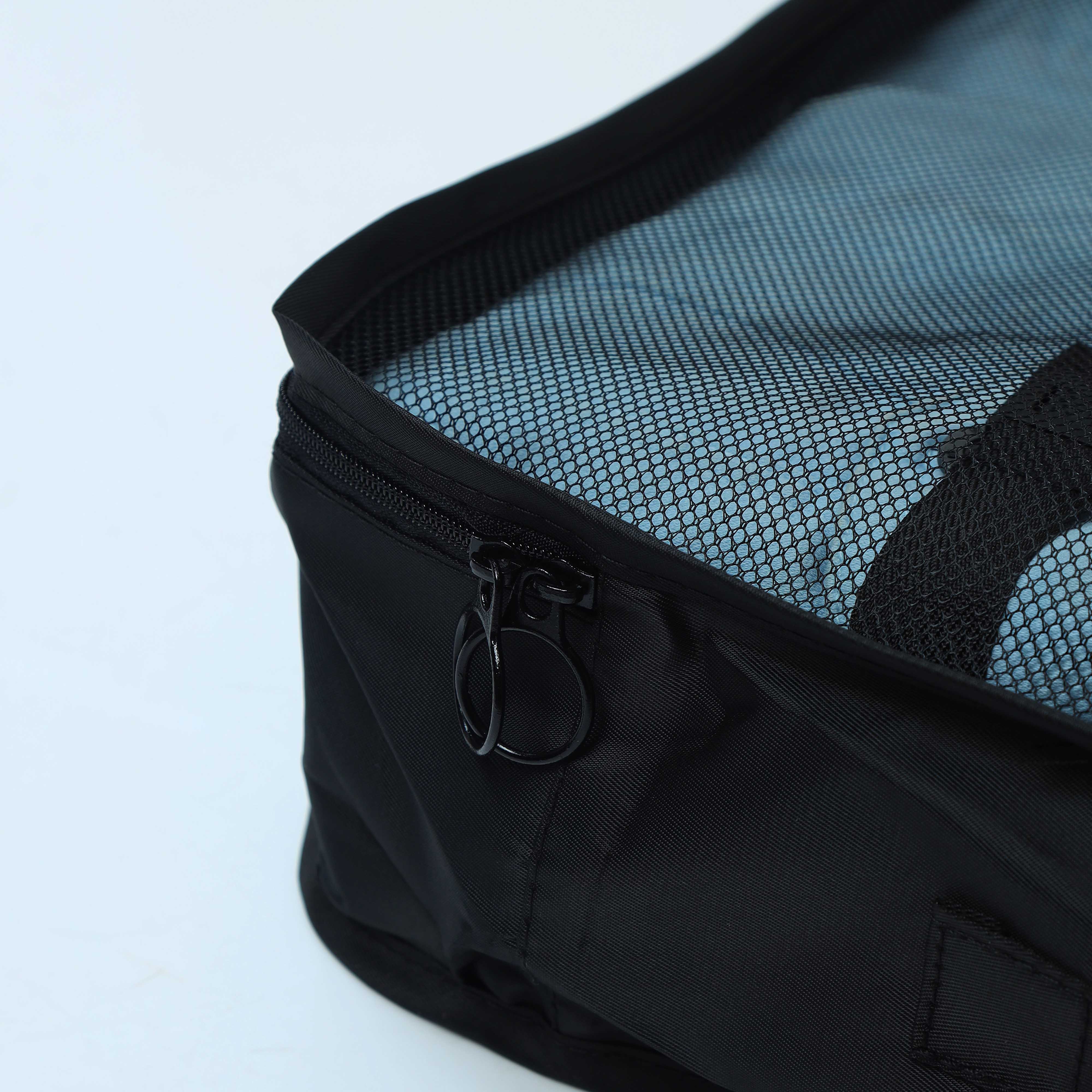 Black Laundry Bag For Clothes